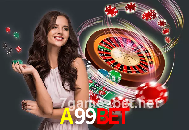vivo no cassino A99Bet