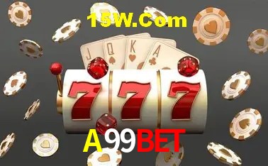 Design Responsivo A99Bet