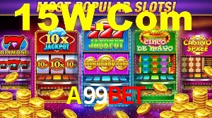 Roulette Table A99Bet