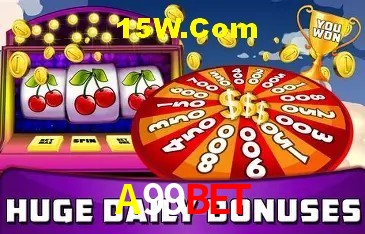 Jogos de Slot A99Bet