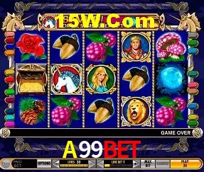 Sistemas de Segurança A99Bet