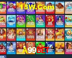 Estatísticas A99Bet