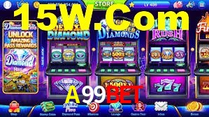 Spaceman Game A99Bet