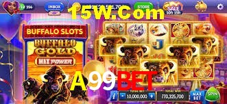 Experiência VIP A99Bet