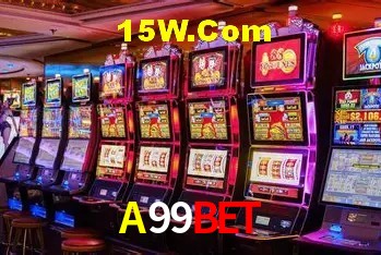 Estatísticas do Jogo A99Bet