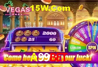 Integração de APIs A99Bet
